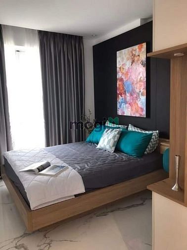 Hình ảnh cho thuê Trang Chủ MB66.COM / Đăng Ký Tặng 66K Scenic dt 135m2 view sân golf, 3pn giá 40tr/tháng. lh:
