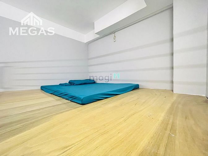 Hình ảnh Phòng Trọ Có Gác, Diện Tích 25m2 , Gần Học Viện Hàng Không