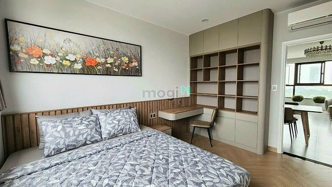 Hình ảnh Cần cho thuê CH Riverpark Premier trung tâm khu Cảnh Đồi, liền kề SSIS
