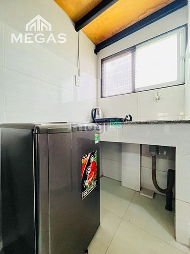 Hình ảnh Phòng Trọ Có Gác, Diện Tích 25m2 , Gần Học Viện Hàng Không