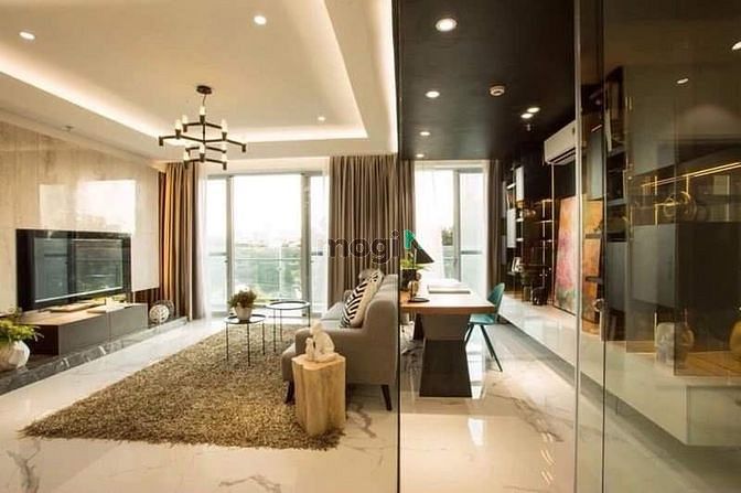 Hình ảnh cho thuê Trang Chủ MB66.COM / Đăng Ký Tặng 66K Scenic dt 135m2 view sân golf, 3pn giá 40tr/tháng. lh: