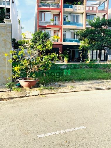 Hình ảnh CẮT LỖ-Bán Lô Đất 2Mặt Tiền DT63M2 (THỔ 100%) Gần Đại Lộ Võ Văn Kiệt