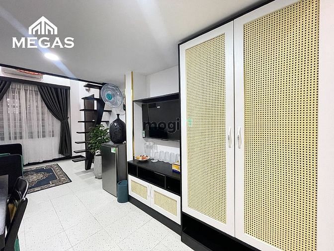 Hình ảnh Trang Chủ MB66.COM Chính Thức Mini - Full nội thất cao cấp - Nhà mới 100% - Ngã Tư Bảy Hiền