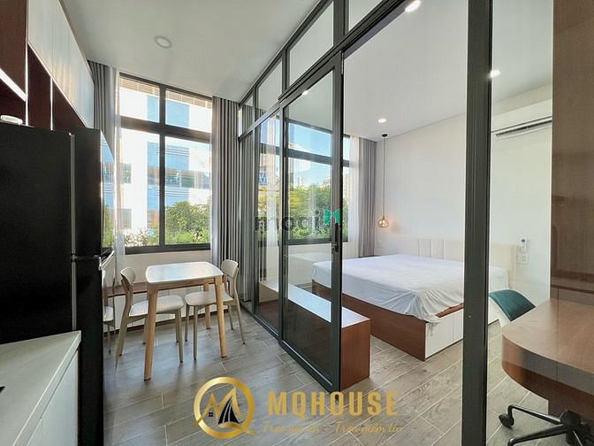 Hình ảnh 🏡Mb6623 nạp rút nhanh chóng 1PN ngay Võ Thị Sáu Tân Định Quận 1
