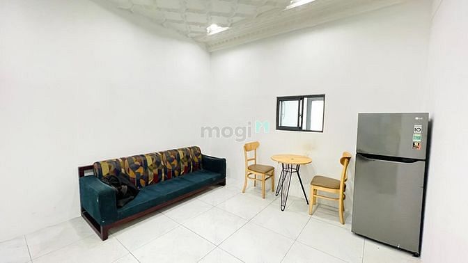 Hình ảnh Cho Thuê Trang Chủ MB66.COM Chính Thức Căn Hộ 1PN - Full Nội Thất - Ngay Tô Ký Quận 12