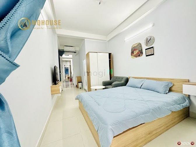 Hình ảnh 🏵️ Hệ Thống Cho Thuê Căn Hộ 1PN Có Thang Máy Gần Ngã 4 Phú Nhuận