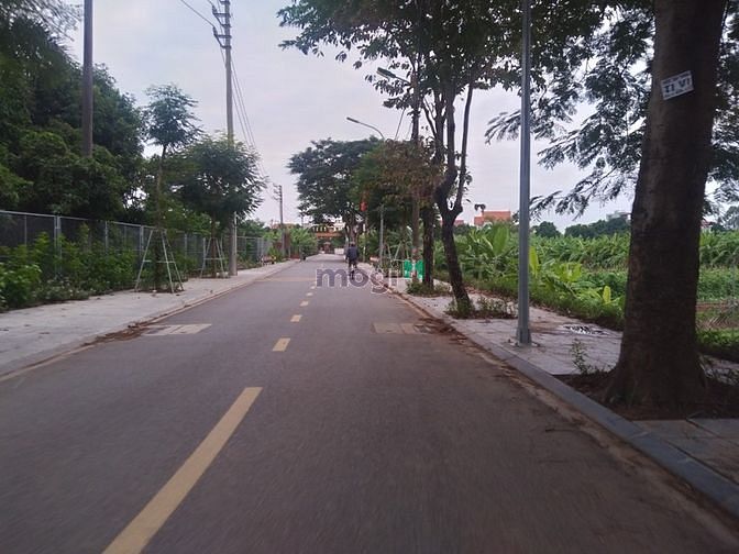 Hình ảnh +Bán Đất Độc Lập Cự Khối Long Biên,DT 128m - Giá 2,55 tỷ