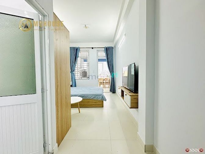 Hình ảnh 🏵️ Hệ Thống Cho Thuê Căn Hộ 1PN Có Thang Máy Gần Ngã 4 Phú Nhuận