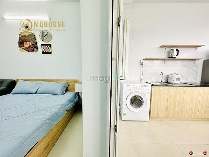 Hình ảnh 🏵️ Hệ Thống Cho Thuê Căn Hộ 1PN Có Thang Máy Gần Ngã 4 Phú Nhuận