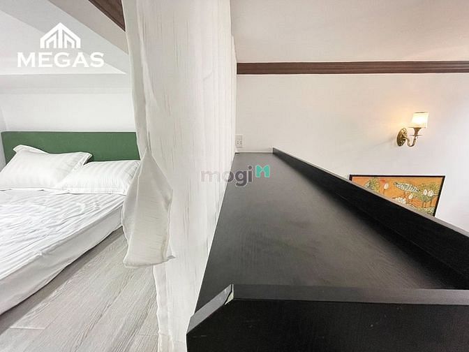 Hình ảnh Trang Chủ MB66.COM Chính Thức Mini - Full nội thất cao cấp - Nhà mới 100% - Ngã Tư Bảy Hiền