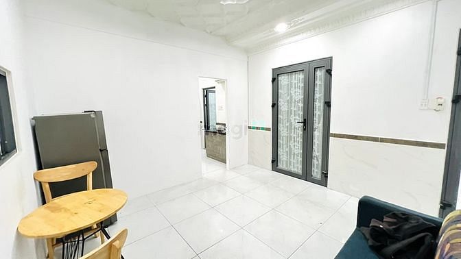 Hình ảnh Cho Thuê Trang Chủ MB66.COM Chính Thức Căn Hộ 1PN - Full Nội Thất - Ngay Tô Ký Quận 12
