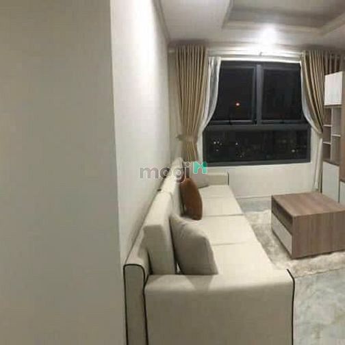 Hình ảnh Cho thuê chung cư Homyland Riverside, Quận 2. Có nội thất, 3PN, bancon