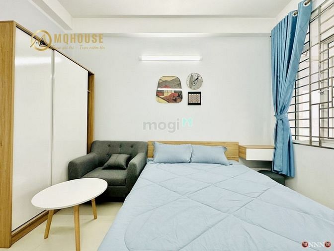 Hình ảnh 🏵️ Hệ Thống Cho Thuê Căn Hộ 1PN Có Thang Máy Gần Ngã 4 Phú Nhuận