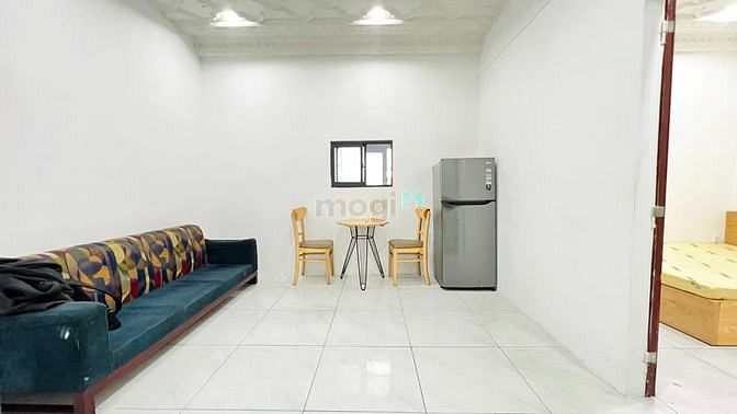 Hình ảnh Cho Thuê Trang Chủ MB66.COM Chính Thức Căn Hộ 1PN - Full Nội Thất - Ngay Tô Ký Quận 12