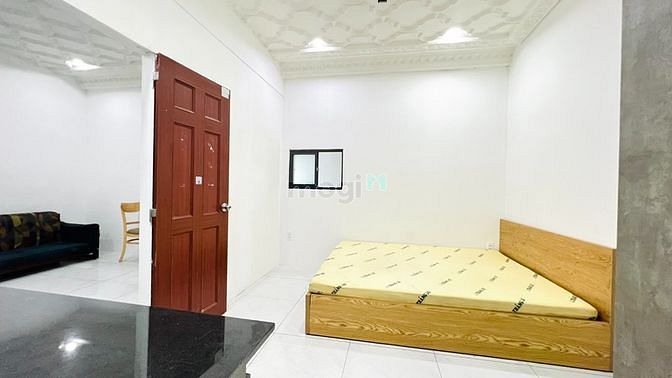 Hình ảnh Cho Thuê Trang Chủ MB66.COM Chính Thức Căn Hộ 1PN - Full Nội Thất - Ngay Tô Ký Quận 12