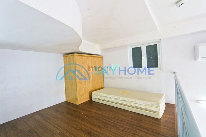 Hình ảnh Hệ Thống Căn Hộ Cho Thuê Q7 Có Gác Gần Lotte, Himlam, Tdtu, Ufm, Rmit