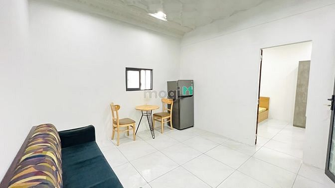 Hình ảnh Cho Thuê Trang Chủ MB66.COM Chính Thức Căn Hộ 1PN - Full Nội Thất - Ngay Tô Ký Quận 12