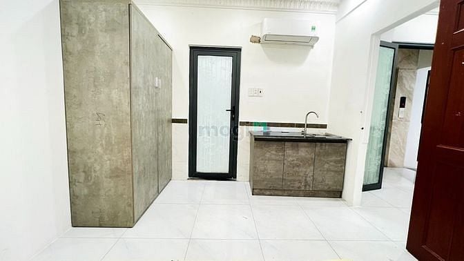Hình ảnh Cho Thuê Trang Chủ MB66.COM Chính Thức Căn Hộ 1PN - Full Nội Thất - Ngay Tô Ký Quận 12