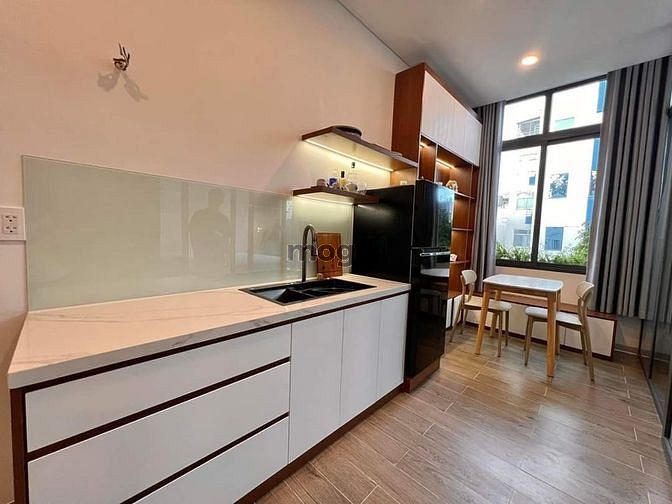 Hình ảnh 🏡Mb6623 nạp rút nhanh chóng 1PN ngay Võ Thị Sáu Tân Định Quận 1