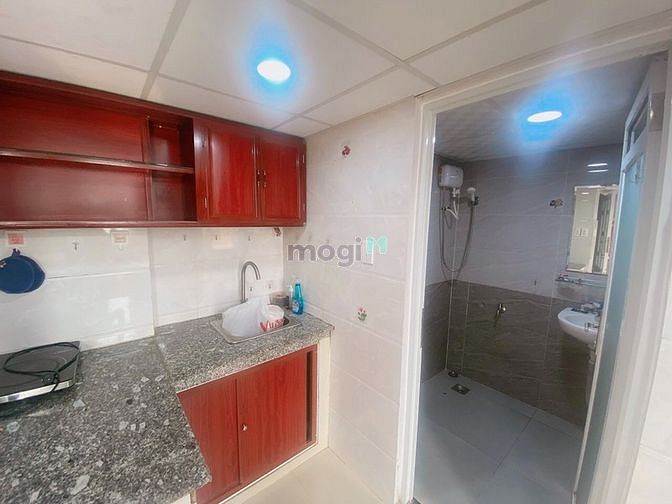 Hình ảnh Hệ Thống Căn Hộ Cho Thuê Q7 Có Gác Gần Lotte, Himlam, Tdtu, Ufm, Rmit