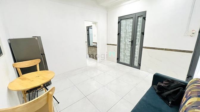 Hình ảnh Cho Thuê Trang Chủ MB66.COM Chính Thức Căn Hộ 1PN - Full Nội Thất - Ngay Tô Ký Quận 12