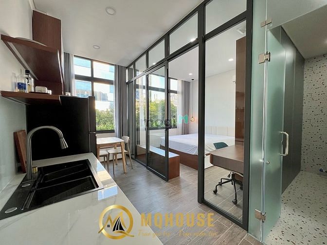 Hình ảnh 🏡Mb6623 nạp rút nhanh chóng 1PN ngay Võ Thị Sáu Tân Định Quận 1