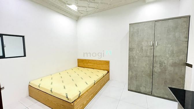 Hình ảnh Cho Thuê Trang Chủ MB66.COM Chính Thức Căn Hộ 1PN - Full Nội Thất - Ngay Tô Ký Quận 12