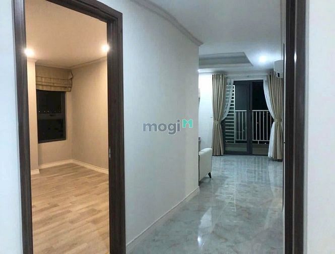 Hình ảnh Cho thuê chung cư Homyland Riverside, Quận 2. Có nội thất, 3PN, bancon