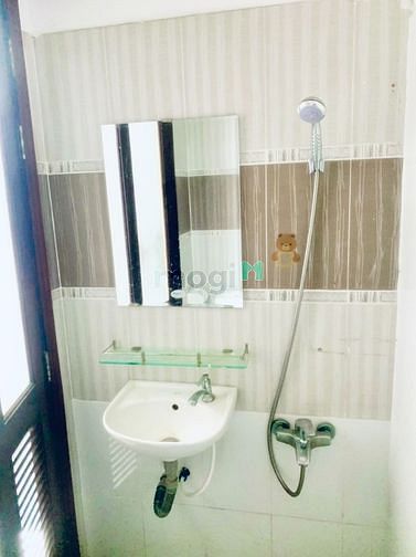 Hình ảnh Mb6623 nạp rút nhanh chóng full nội thất 30m2, ban công đường Nơ Trang Long, Bình Thạnh