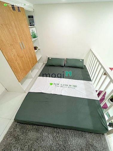 Hình ảnh Duplex giá hạt dẻ gần Tdt, Rmit, Ufm Q7