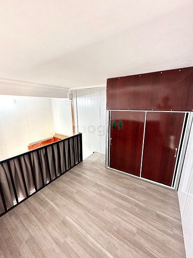 Hình ảnh CHDV Cao Cấp Có Gác Cửa Sổ Trời Ngay Chợ Phạm Văn Hai