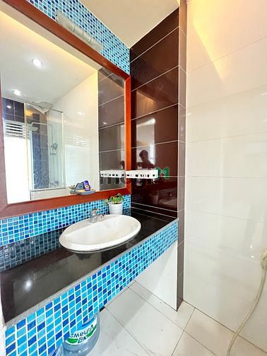 Hình ảnh CHDV Cao Cấp Có Gác Cửa Sổ Trời Ngay Chợ Phạm Văn Hai