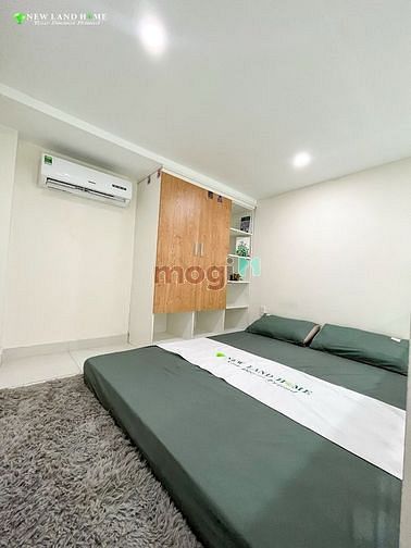Hình ảnh Duplex giá hạt dẻ gần Tdt, Rmit, Ufm Q7