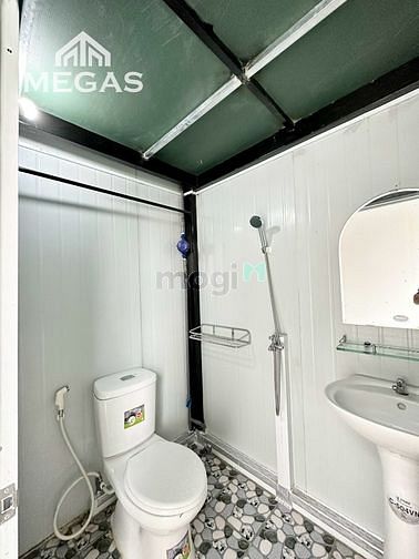 Hình ảnh CHDV Cao Cấp Có Gác Cửa Sổ Trời Ngay Chợ Phạm Văn Hai