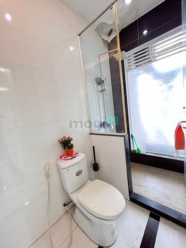 Hình ảnh CHDV Cao Cấp Có Gác Cửa Sổ Trời Ngay Chợ Phạm Văn Hai