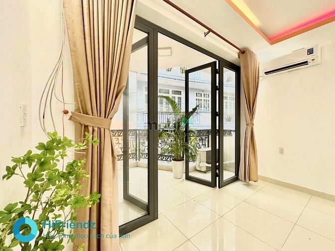 Hình ảnh 2PN ban công mới ngay Tân Sơn Nhì