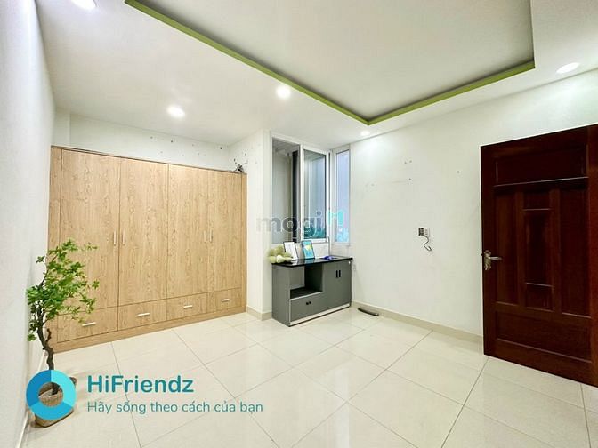 Hình ảnh 2PN ban công mới ngay Tân Sơn Nhì