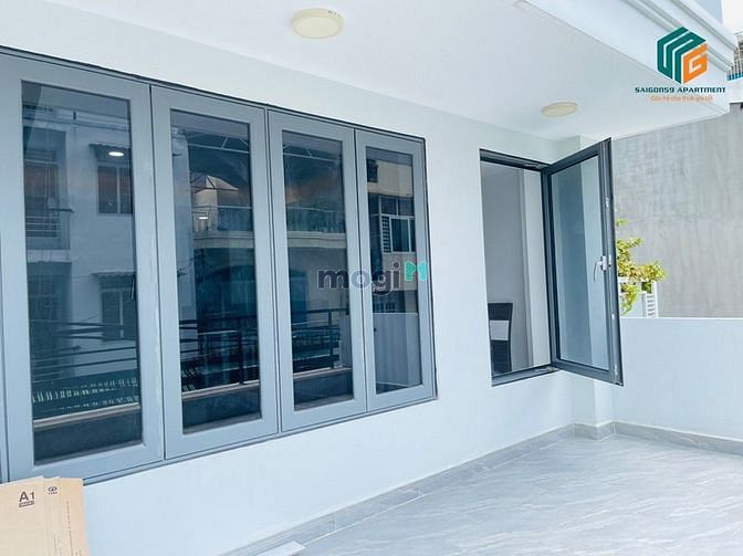 Hình ảnh CĂN hộ studio ban công, ngay hutech, ngoại thương.. gần D5, D2