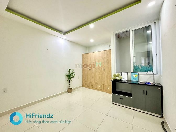 Hình ảnh 2PN ban công mới ngay Tân Sơn Nhì