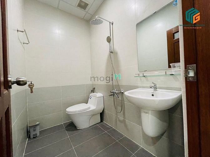 Hình ảnh CĂN hộ studio ban công, ngay hutech, ngoại thương.. gần D5, D2