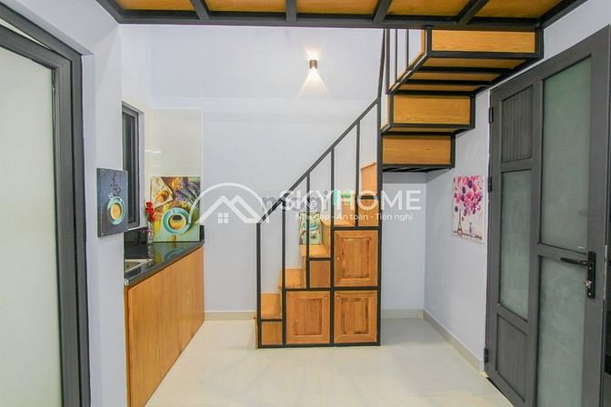 Hình ảnh Căn Hộ Cho Thuê Q7 Giá Rẻ, Gần Lotte, Himlam, Tdtu,