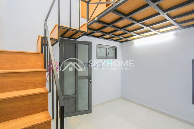 Hình ảnh Căn Hộ Cho Thuê Q7 Giá Rẻ, Gần Lotte, Himlam, Tdtu,