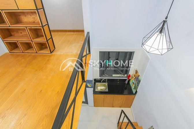 Hình ảnh Căn Hộ Cho Thuê Q7 Giá Rẻ, Gần Lotte, Himlam, Tdtu,
