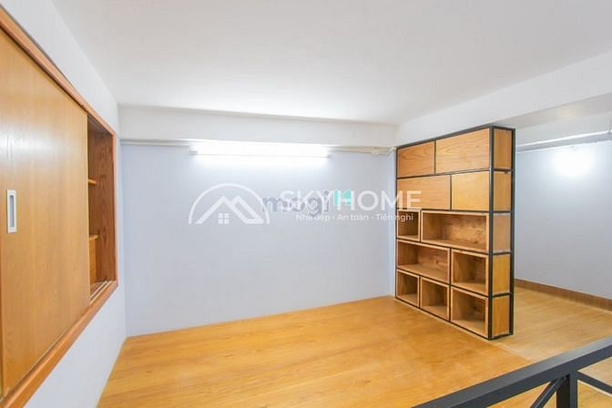 Hình ảnh Căn Hộ Cho Thuê Q7 Giá Rẻ, Gần Lotte, Himlam, Tdtu,