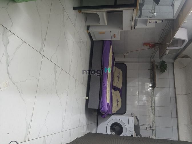 Hình ảnh Phòng full nội thất 20m2 giá 3tr5