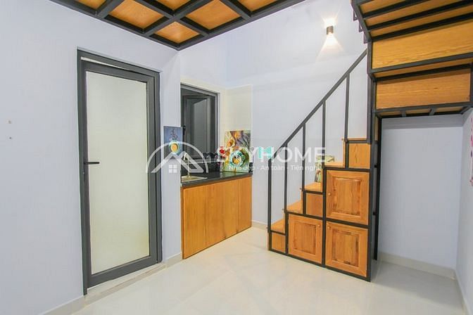 Hình ảnh Căn Hộ Cho Thuê Q7 Giá Rẻ, Gần Lotte, Himlam, Tdtu,