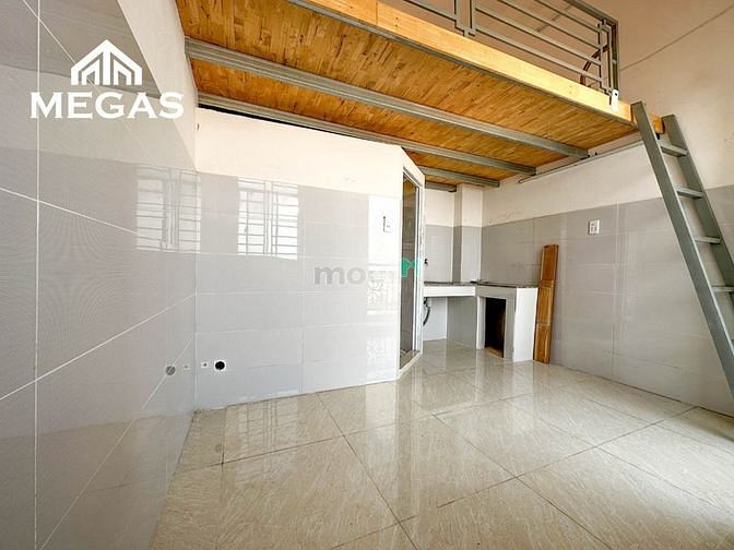 Hình ảnh CHDV Có Gác Giá Rẻ Dành Cho Sinh Viên Văn Hiến