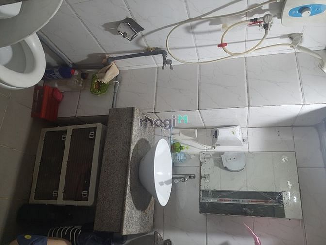Hình ảnh Phòng full nội thất 20m2 giá 3tr5