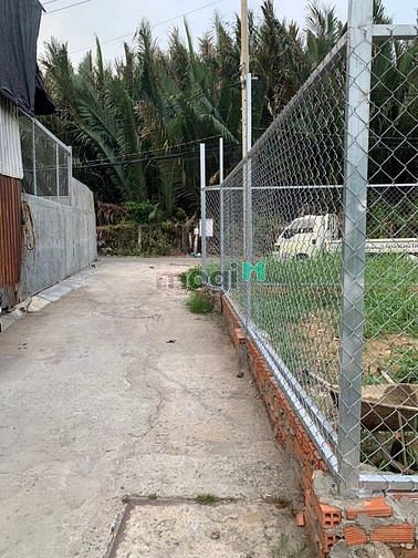 Hình ảnh Đất thổ cư HXH gần Phú Mỹ Hưng, Huỳnh Tấn Phát. 6m x 16m. XD tự do.