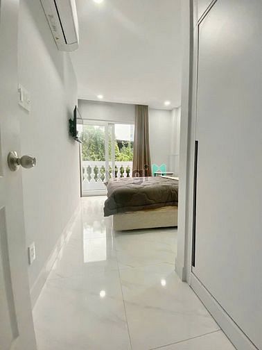 Hình ảnh Mb6623 nạp rút nhanh chóng studio ban công nằm nay trung tâm quận 7 full nt gần lotte